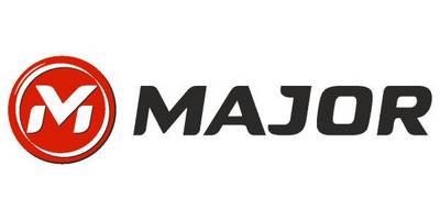 Major logo