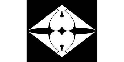 Японский узор 2919