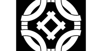 Японский узор 90