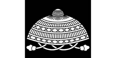 Японский узор 3023