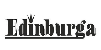 Edinburga logo