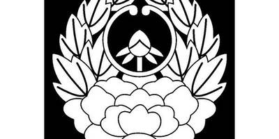 Японский узор 476