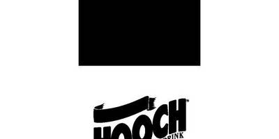 Hooch lemon drink logo