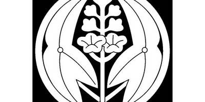 Японский узор 993