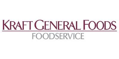 Kraft General Foods logo