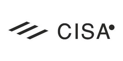 Cisa logo