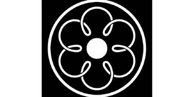 Японский узор 3298