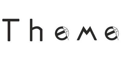 Theme logo