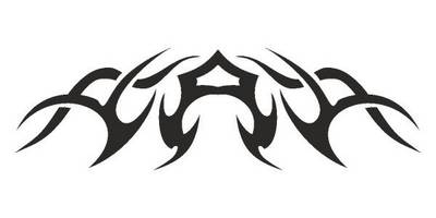 Татуировка 86