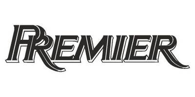 Premier logo