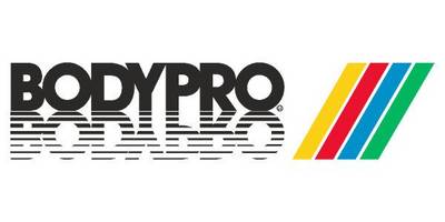 Bodypro logo