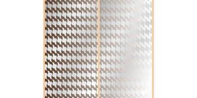 Прямоугольный орнамент 1538