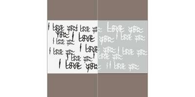 Прямоугольный орнамент 2827