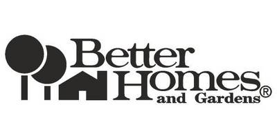 Better Homes and Garden