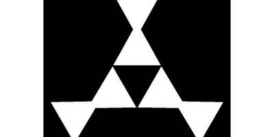 Японский узор 957