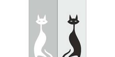 Прямоугольный орнамент 2518