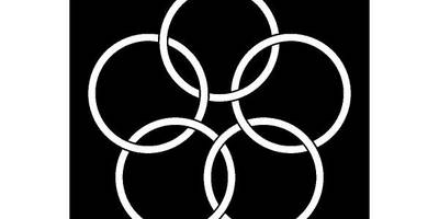 Японский узор 1318