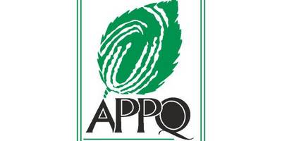 APPQ logo