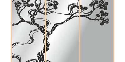 Прямоугольный орнамент 1266