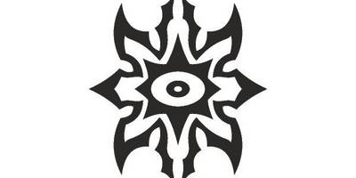 Татуировка 530