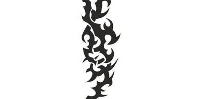 Татуировка 641