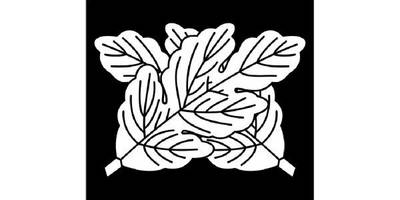 Японский узор 3219