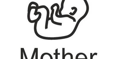 Mother Records logo