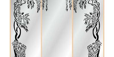 Прямоугольный орнамент 0624