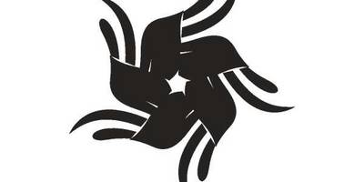 Орнамент цветы 276