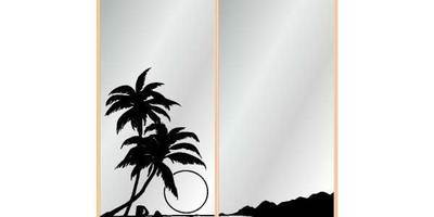 Прямоугольный орнамент 1439