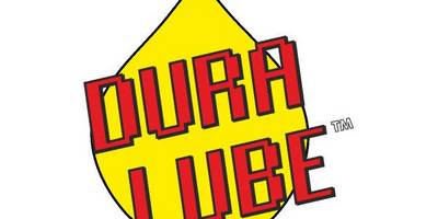 Dura Lube logo