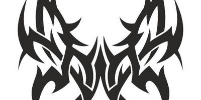 Татуировка 411