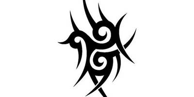 Татуировка 1391