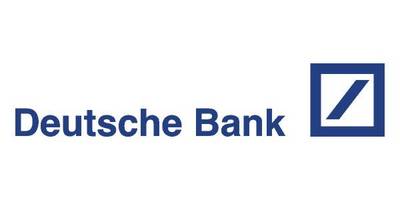 Deutsche Bank logo