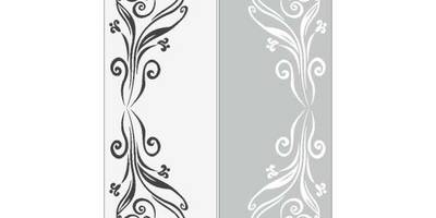 Прямоугольный орнамент 2815