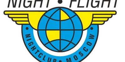 Night Flight logo