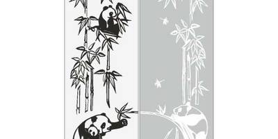 Прямоугольный орнамент 0650