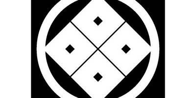 Японский узор 1714