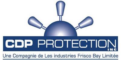 CDP Protection logo