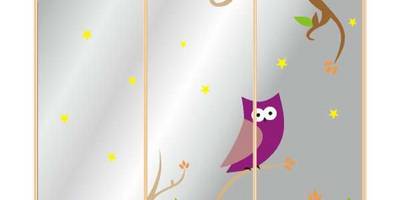 Прямоугольный орнамент 1307