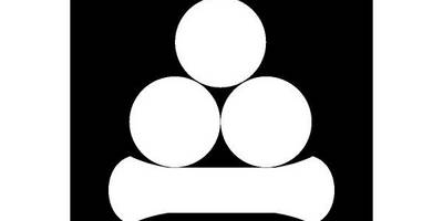 Японский узор 591