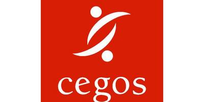 Cegos logo