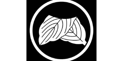 Японский узор 3061