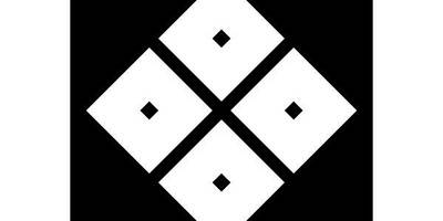 Японский узор 1691