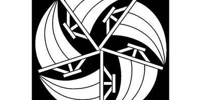 Японский узор 654