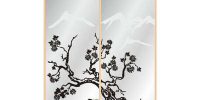 Прямоугольный орнамент 0541