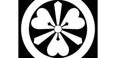 Японский узор 1174