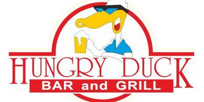Hungry Duck logo