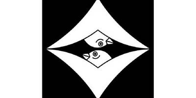 Японский узор 3252