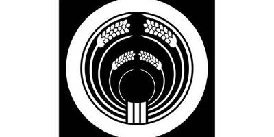 Японский узор 1735